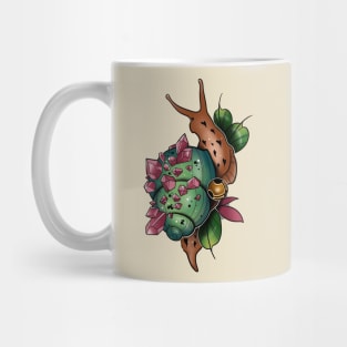 slug Mug